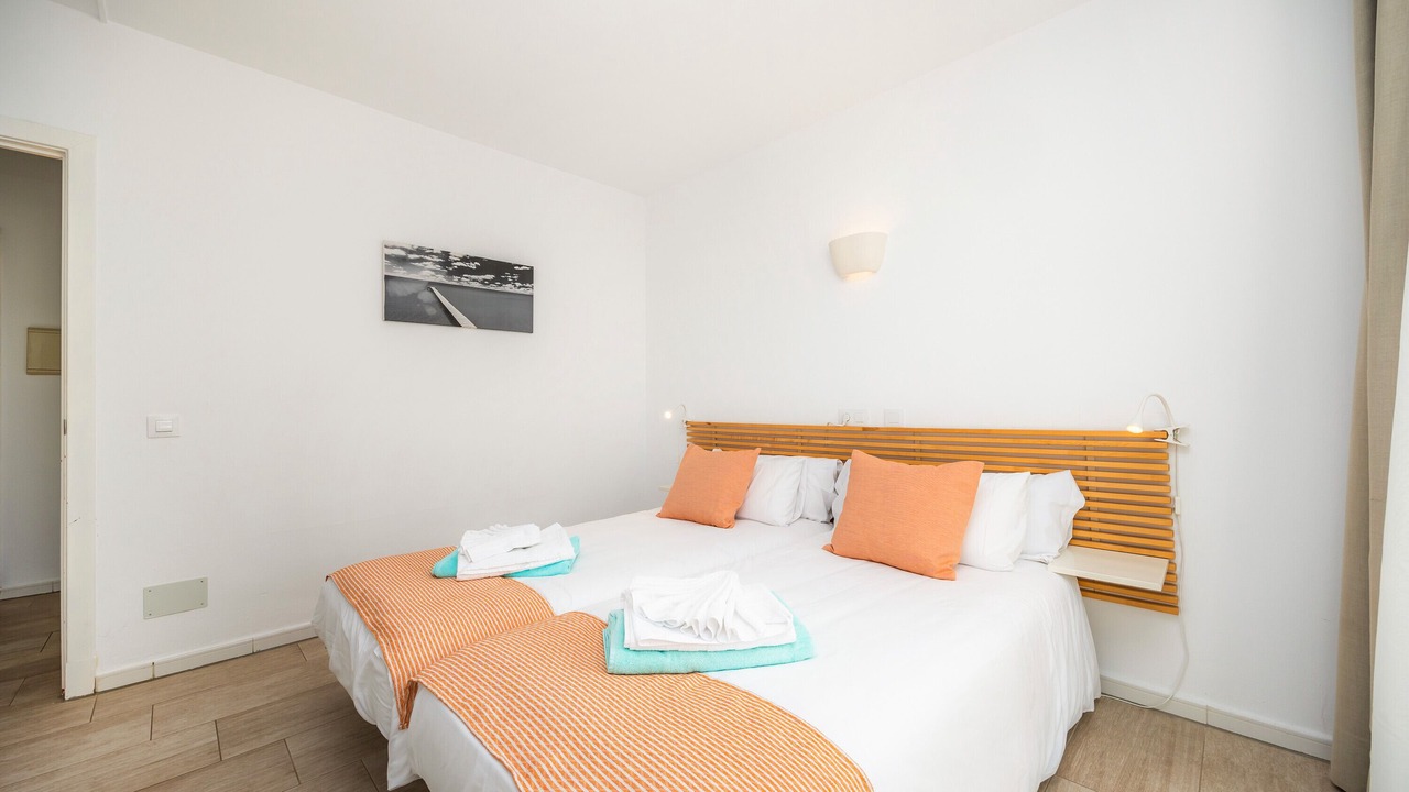 Photo of Bedroom in Portocolom