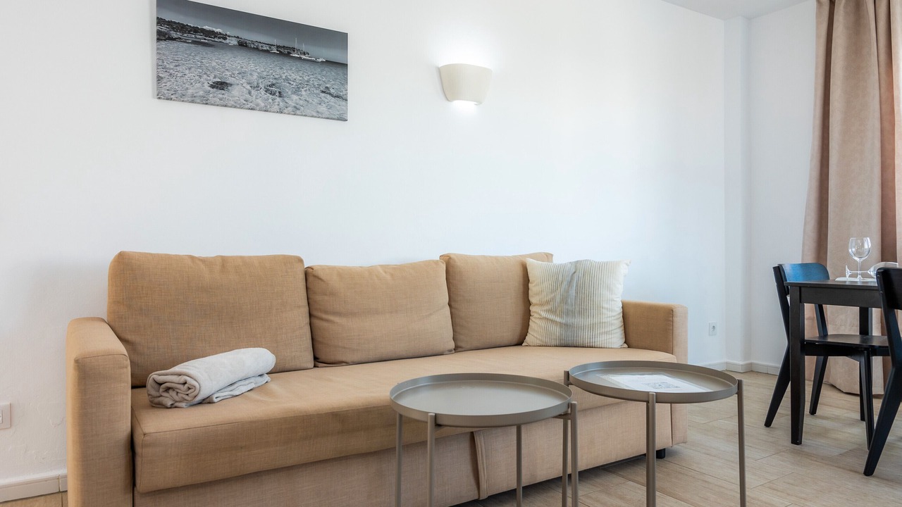 Photo of Livingroom in Portocolom