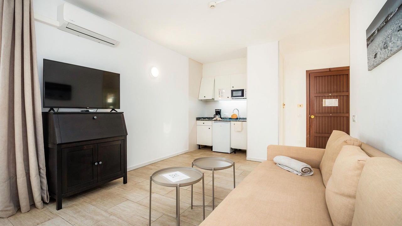 Photo of Livingroom in Portocolom