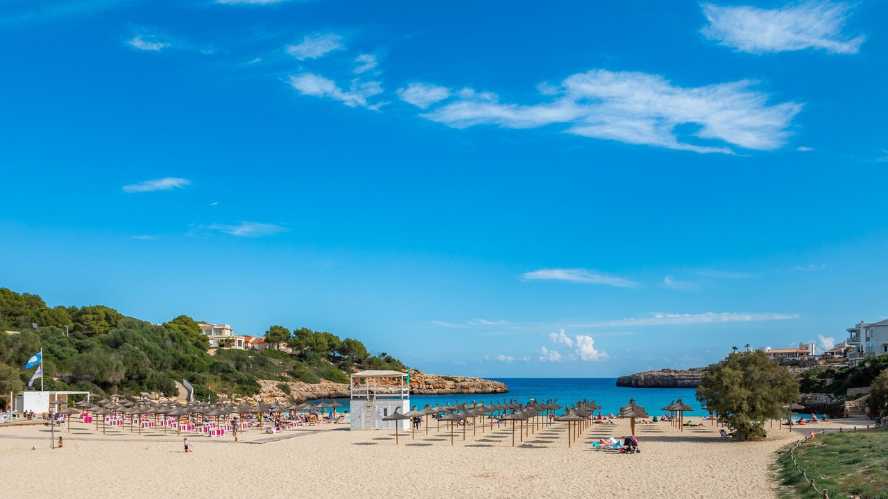 Photo of Others in Portocolom