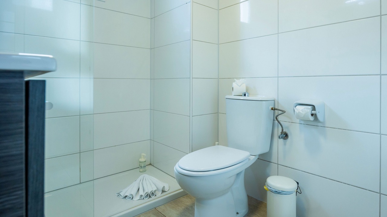 Photo of Bathroom in Portocolom
