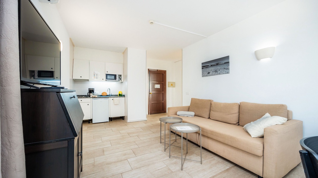 Photo of Livingroom in Portocolom