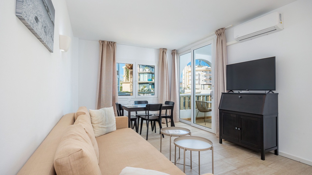 Photo of Livingroom in Portocolom