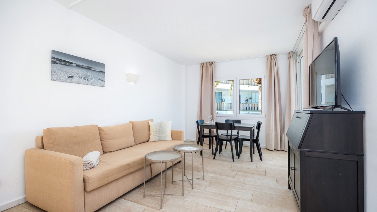 Photo of Livingroom in Portocolom