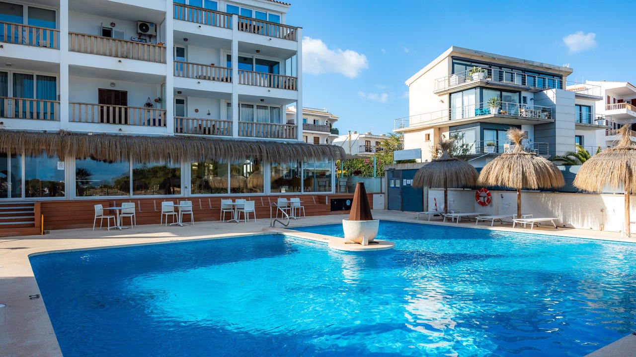 Photo of Outdoor in Portocolom