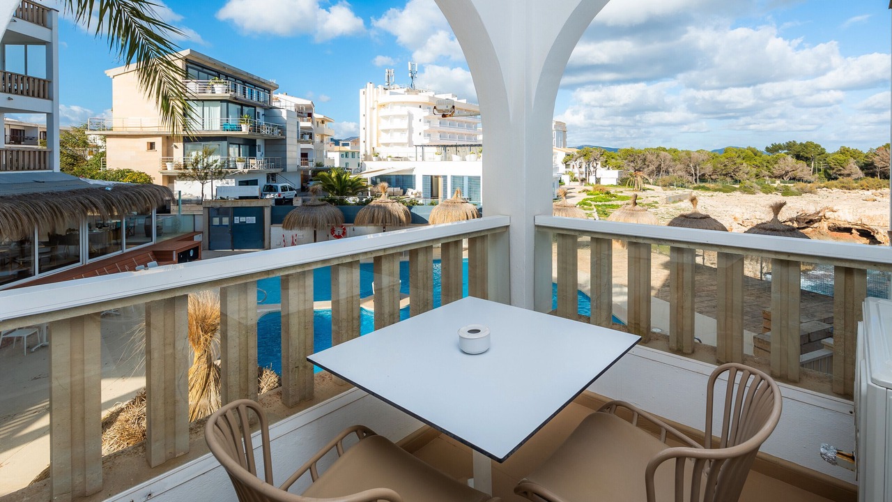 Photo of Outdoor in Portocolom