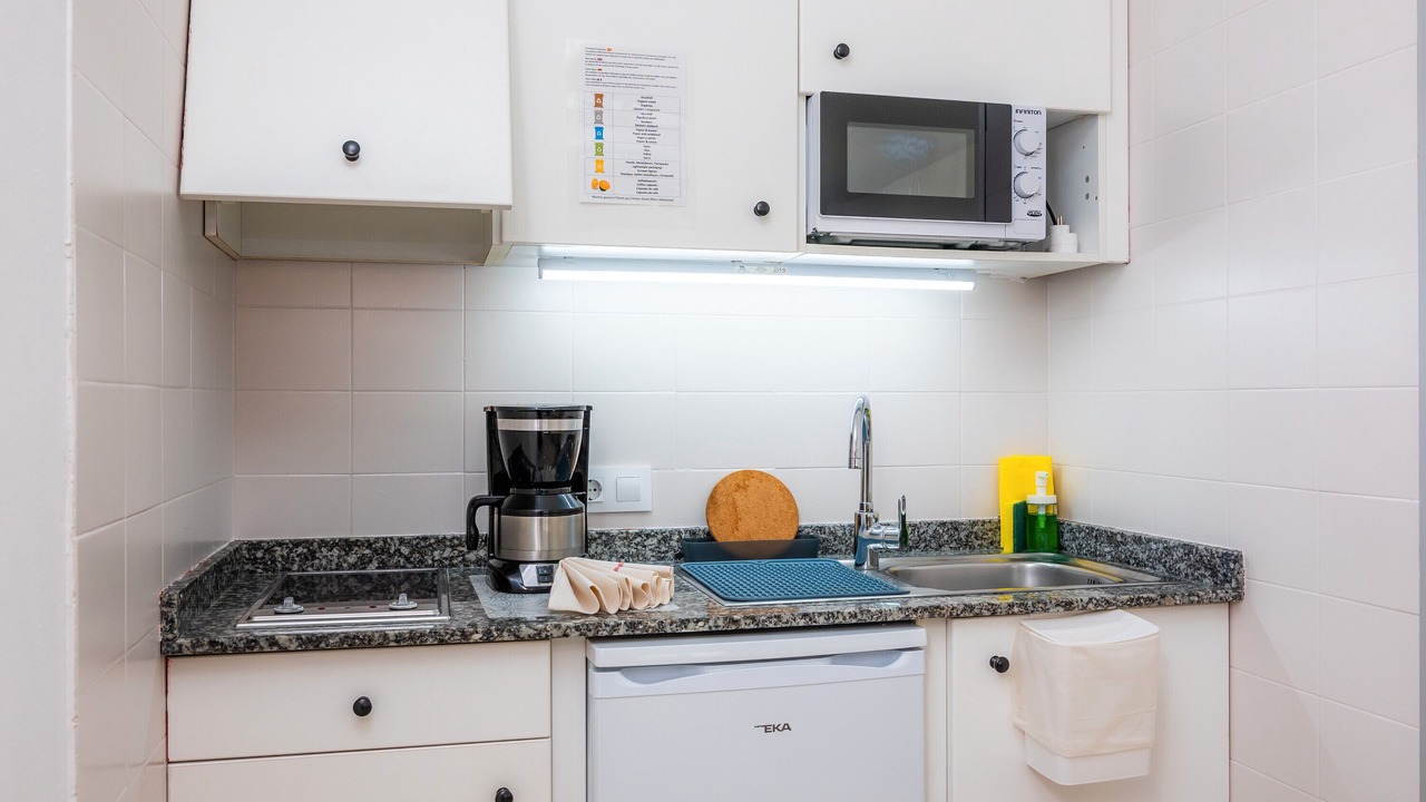 Photo of Kitchen in Portocolom
