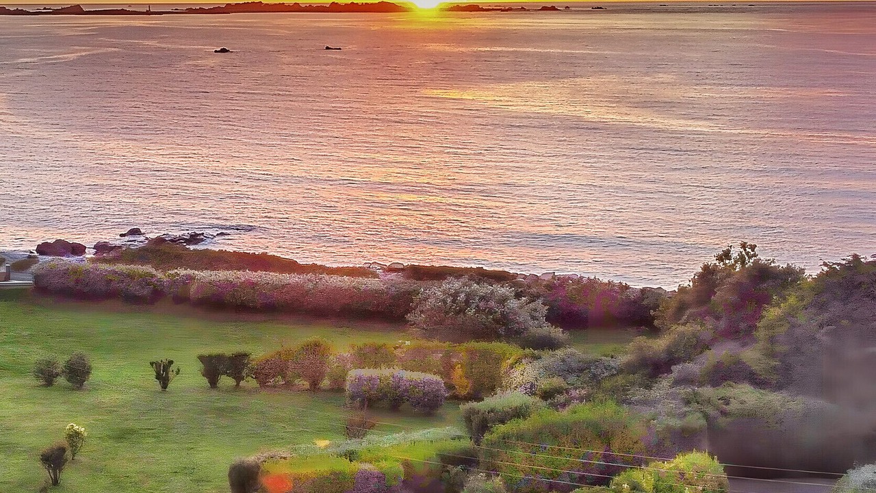 Photo of Outdoor in Pleubian