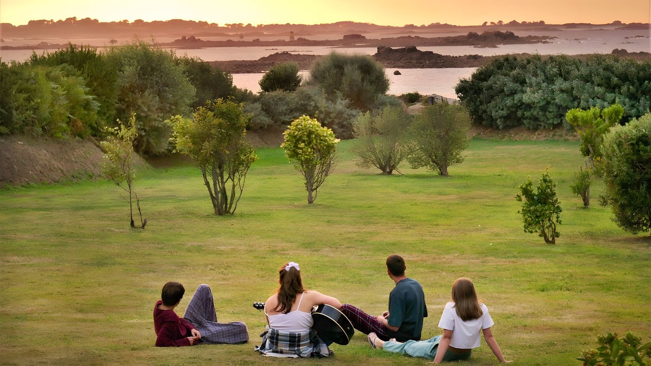 Photo of Outdoor in Pleubian