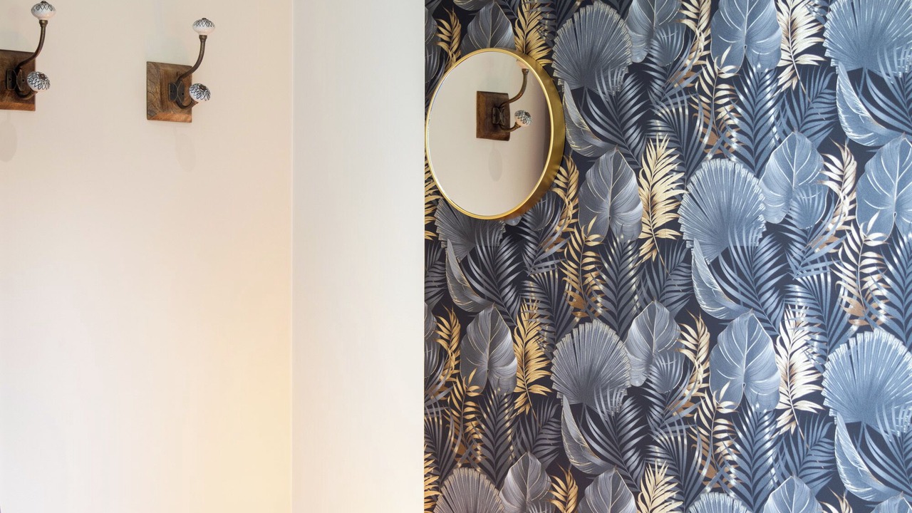 Photo of Bathroom in Gommenec'h