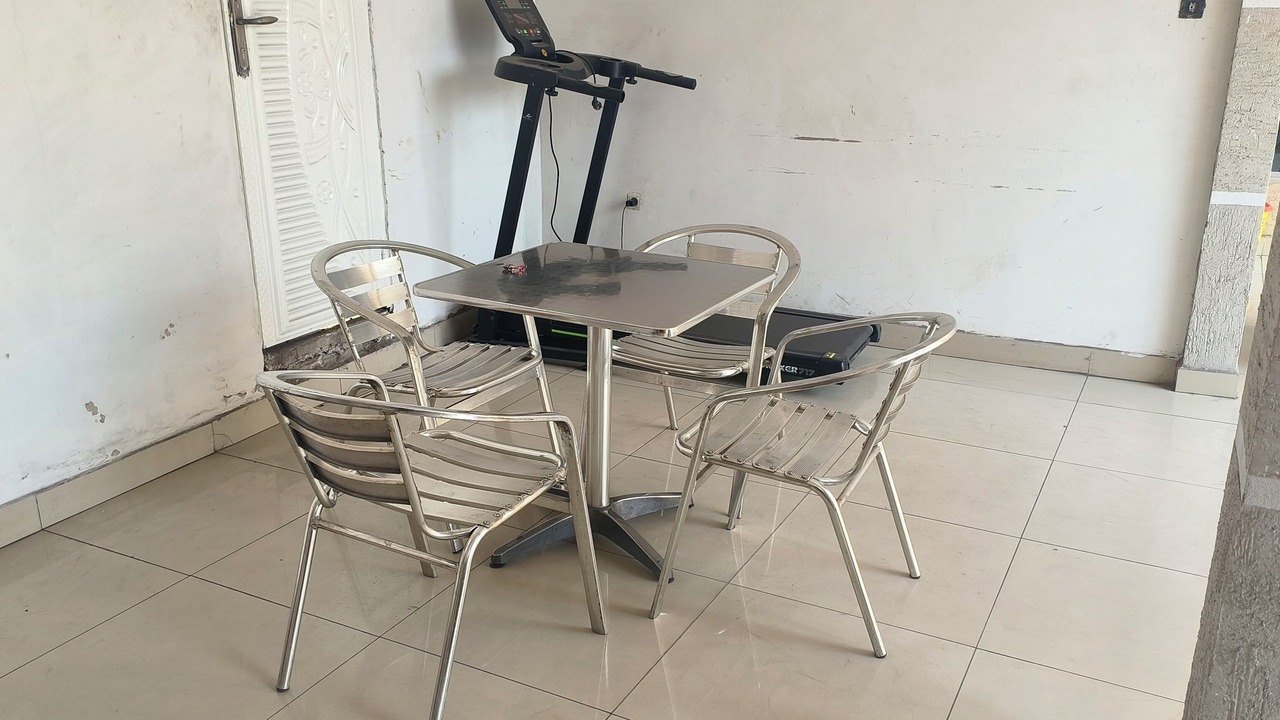 Photo of Outdoor in Limete