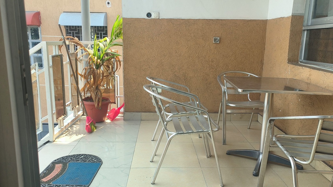 Photo of Outdoor in Limete