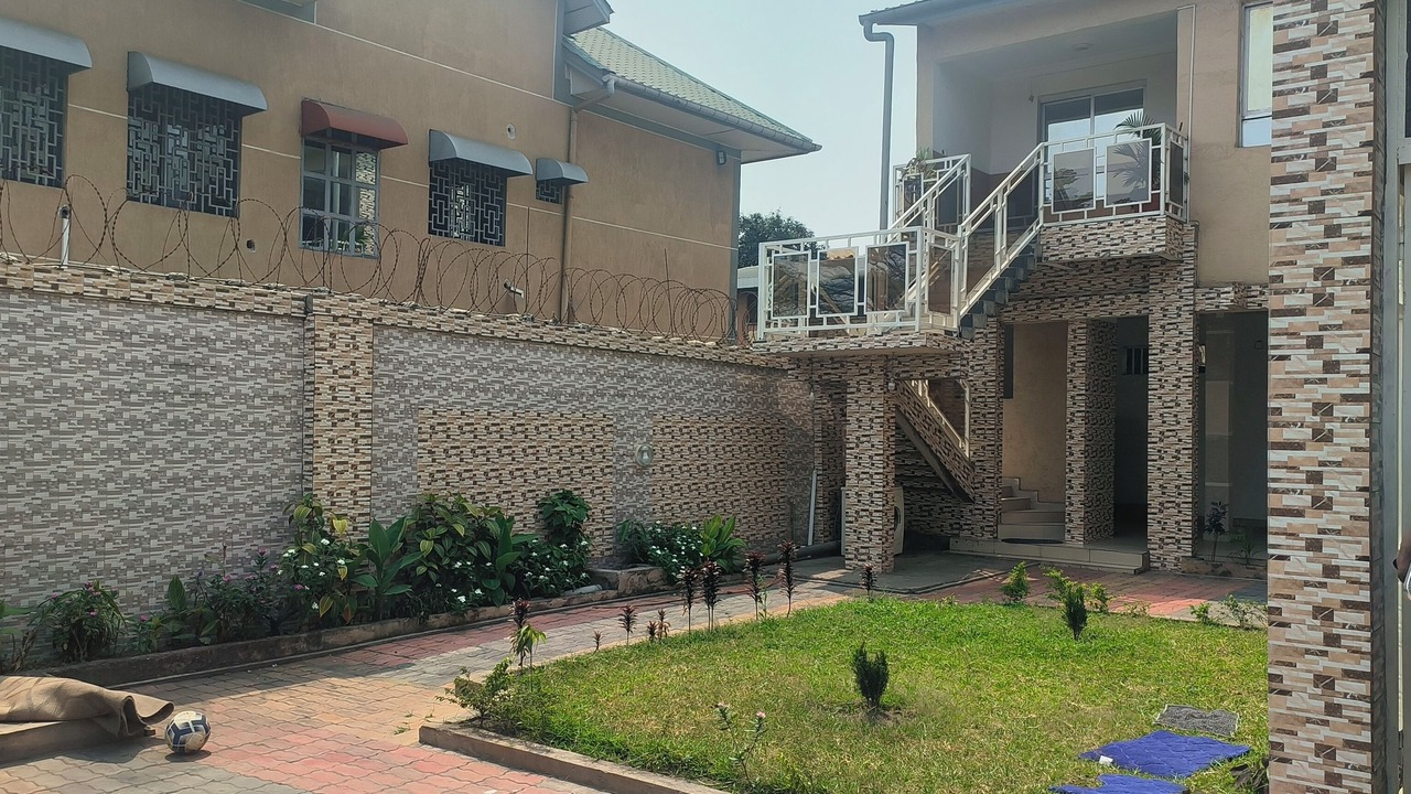 Photo of Outdoor in Limete