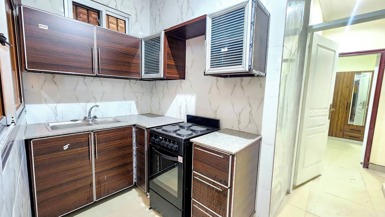 Photo of Kitchen in Limete