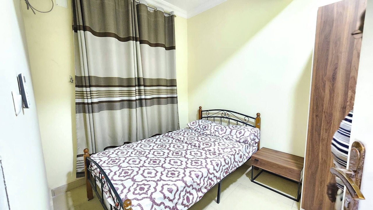 Photo of Bedroom in Limete