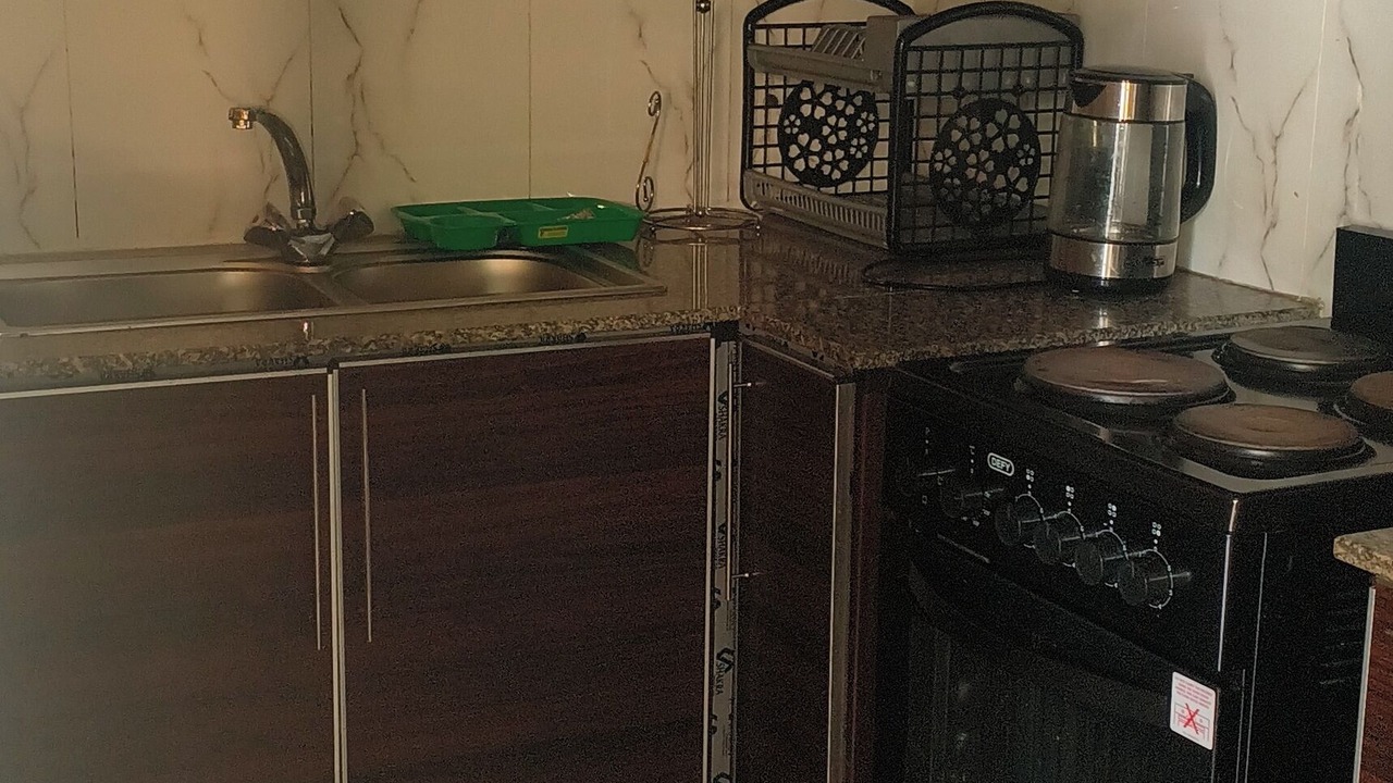 Photo of Kitchen in Limete