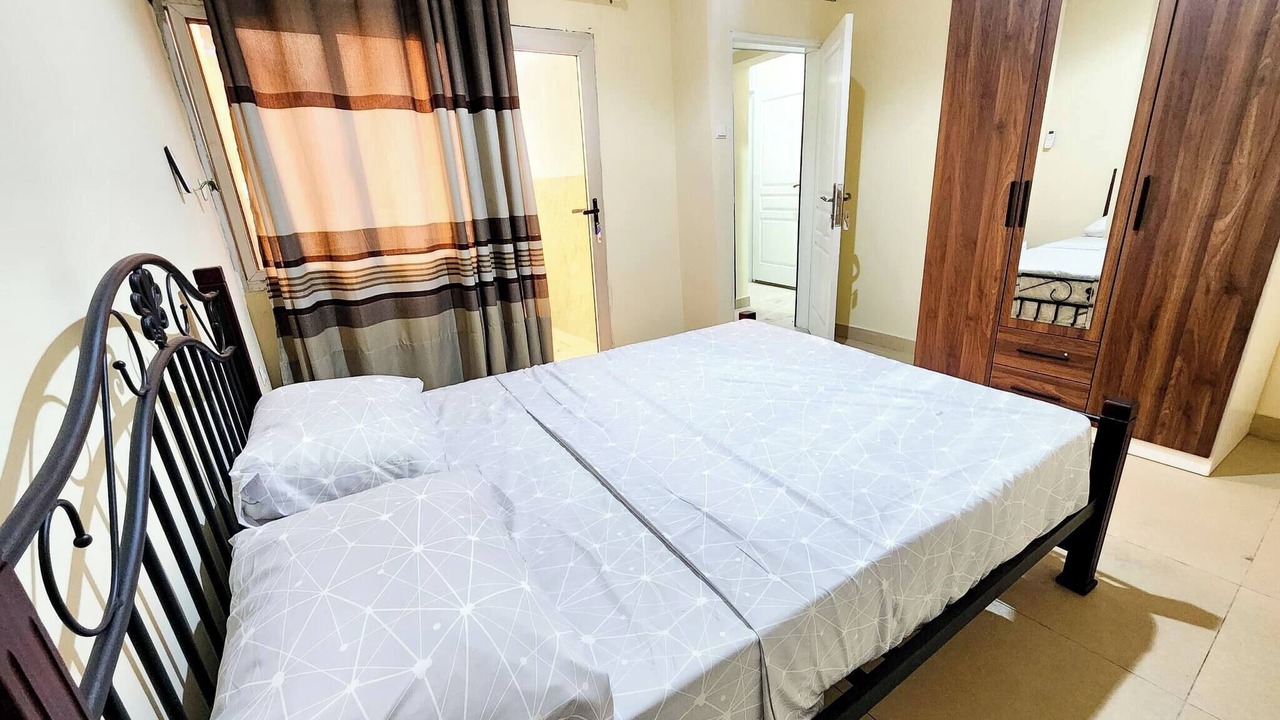 Photo of Bedroom in Limete