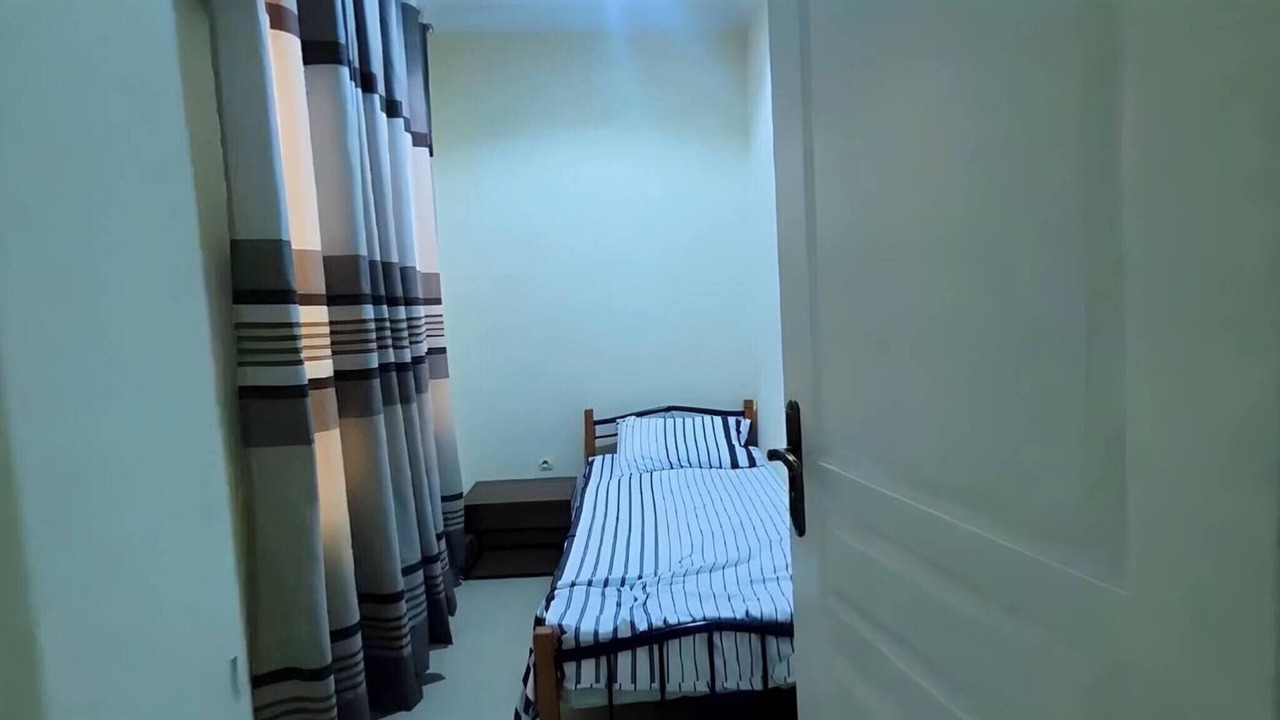 Photo of Bedroom in Limete