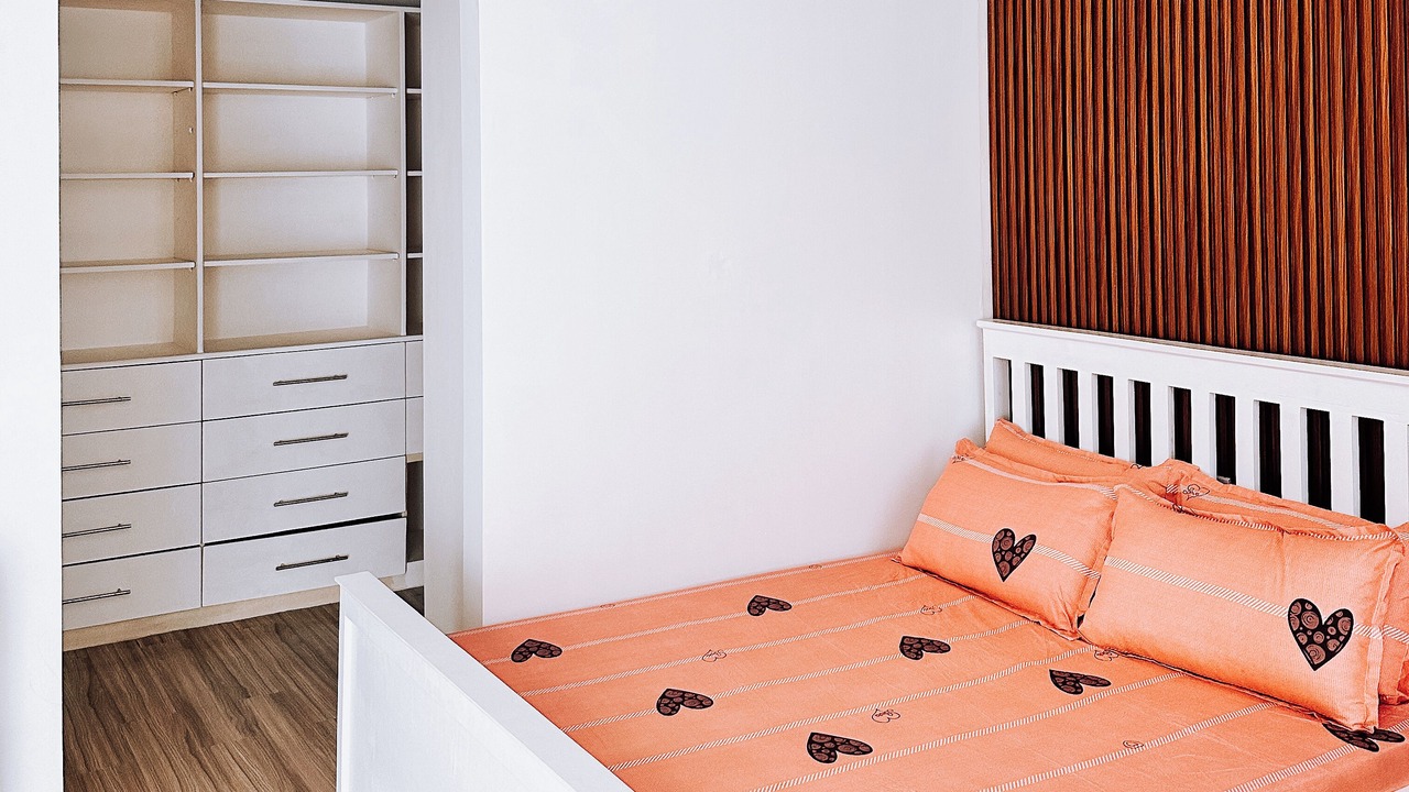 Photo of Bedroom in Baguio