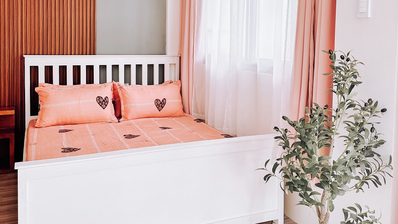 Photo of Bedroom in Baguio