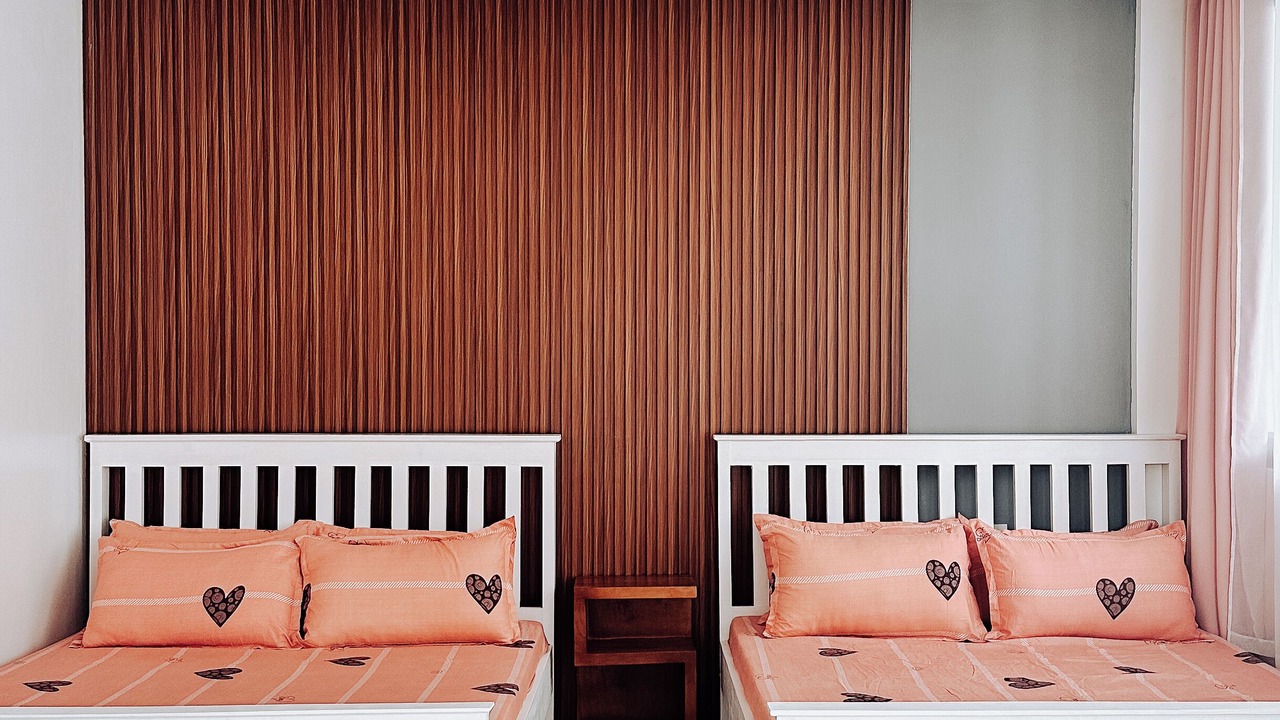 Photo of Bedroom in Baguio