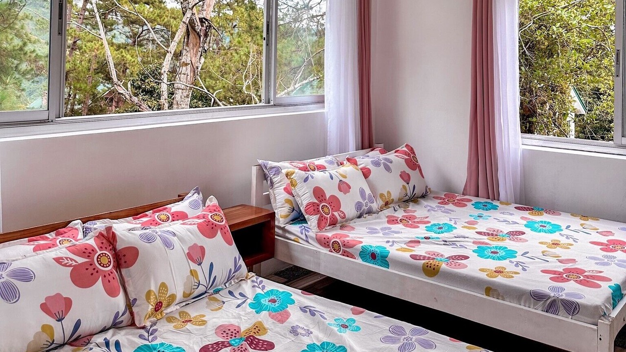 Photo of Bedroom in Baguio