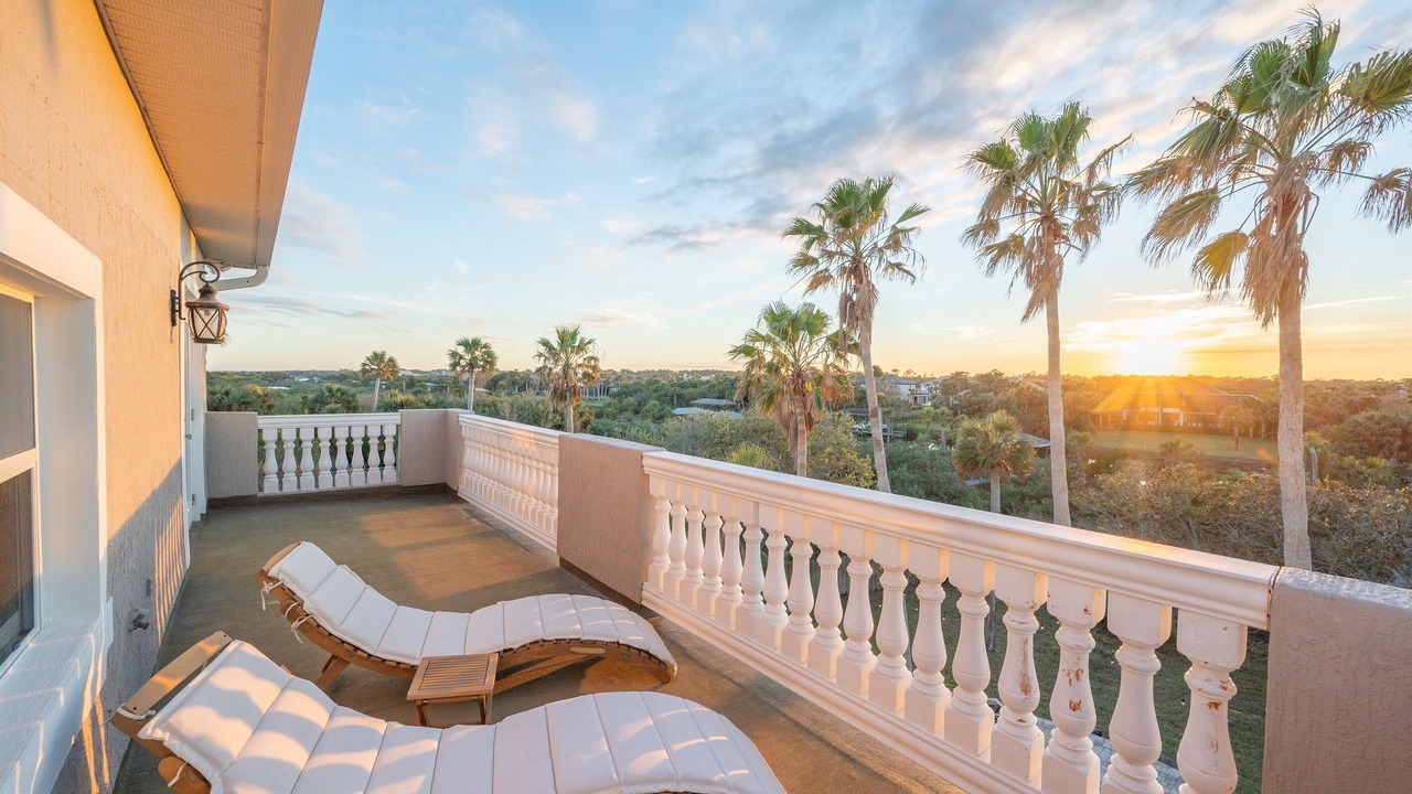 Photo of Patio Balcony in Painters Hill