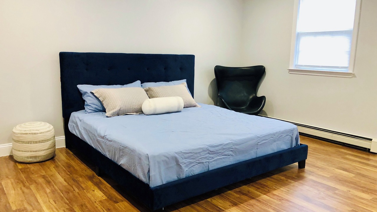 Photo of Bedroom in Shoreham