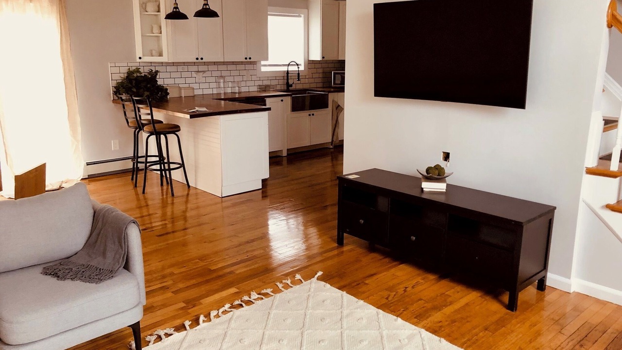 Photo of Livingroom in Shoreham