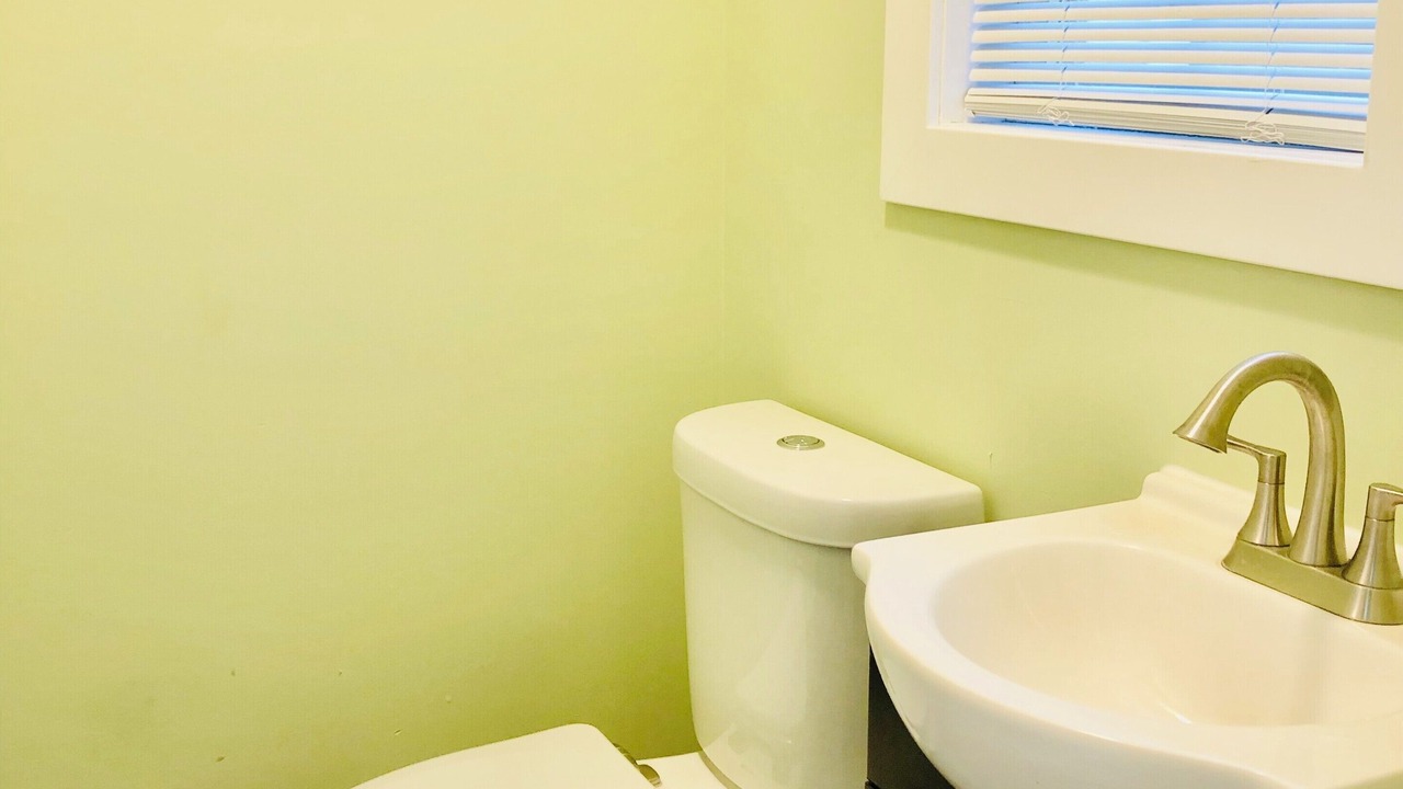 Photo of Bathroom in Shoreham
