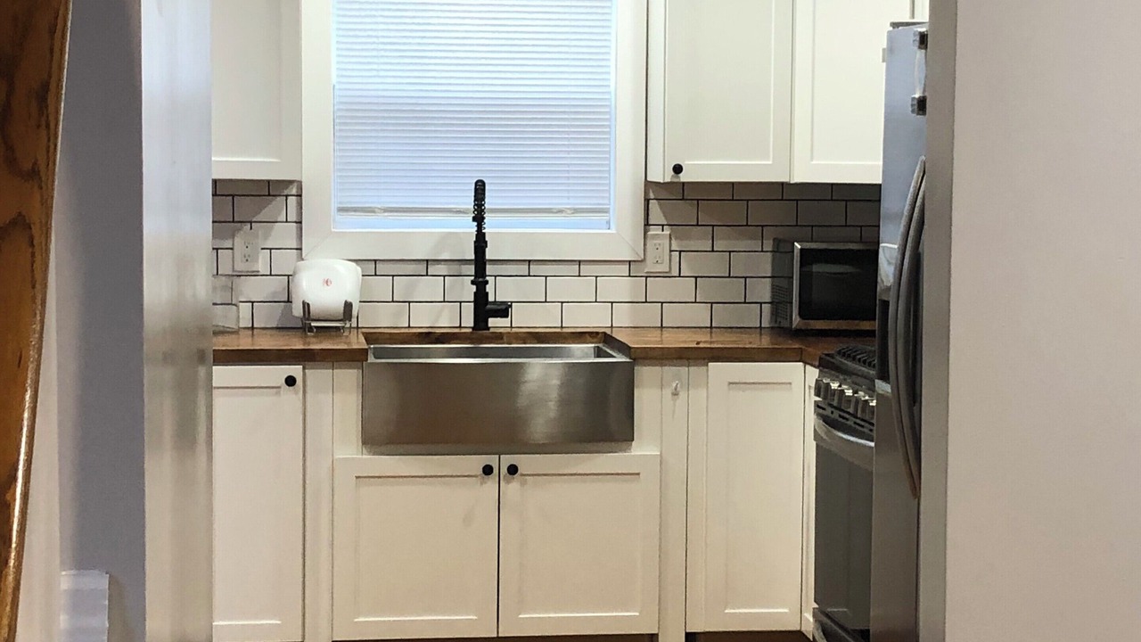 Photo of Kitchen in Shoreham