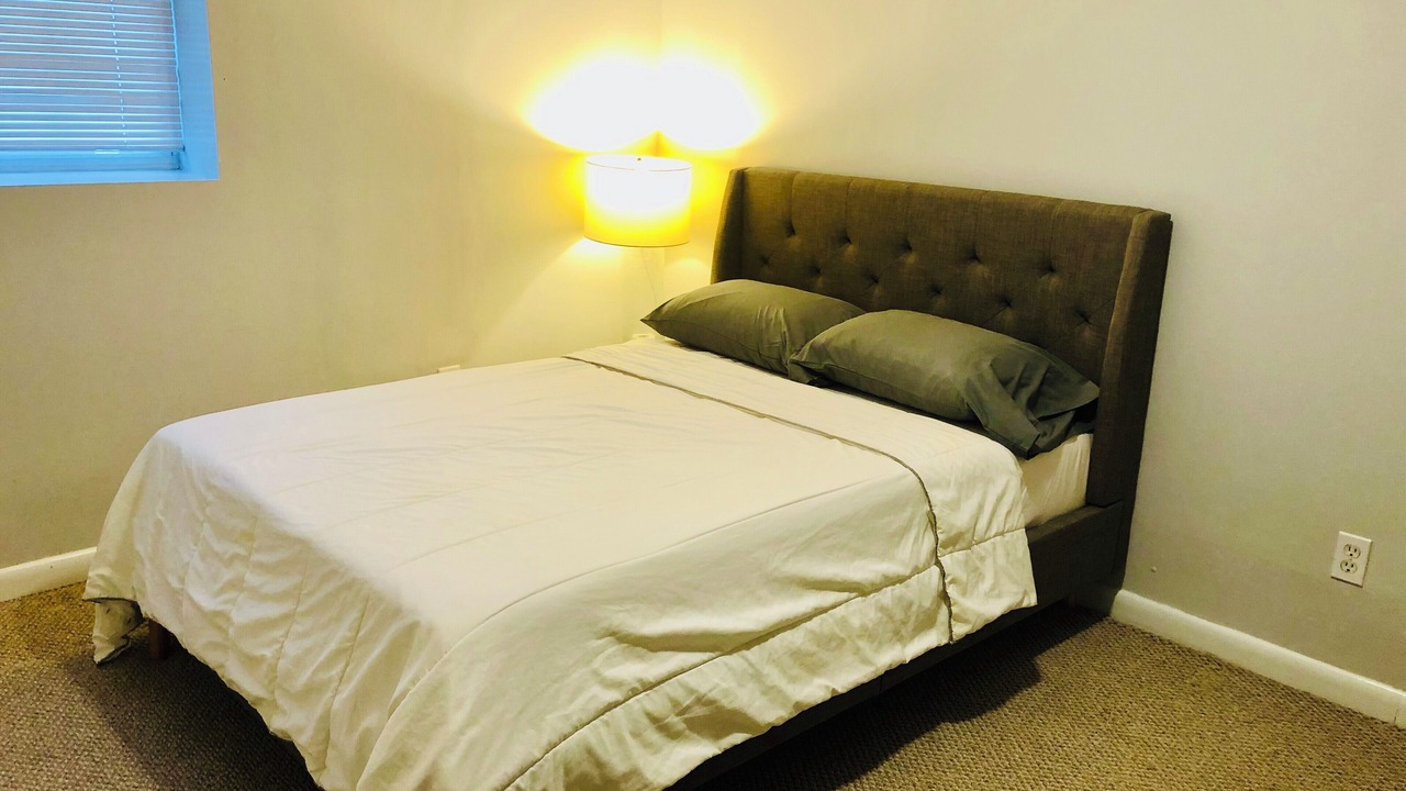 Photo of Bedroom in Shoreham