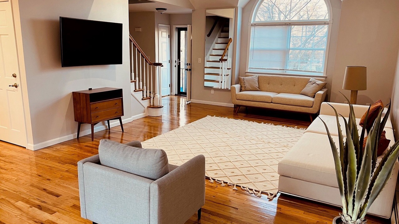 Photo of Livingroom in Shoreham