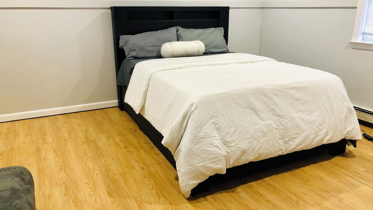 Photo of Bedroom in Shoreham