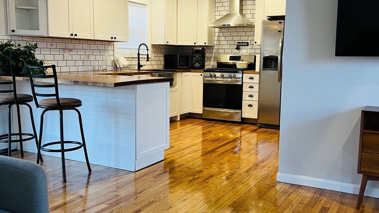 Photo of Kitchen in Shoreham