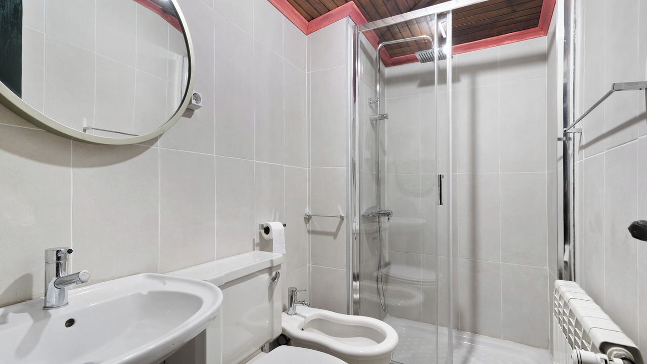 Photo of Bathroom in Rossas