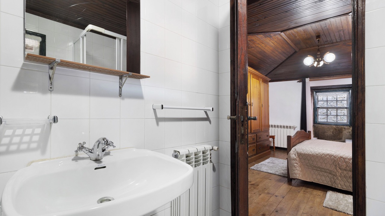 Photo of Bathroom in Rossas