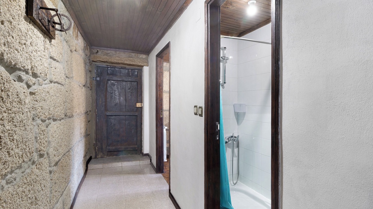 Photo of Bathroom in Rossas