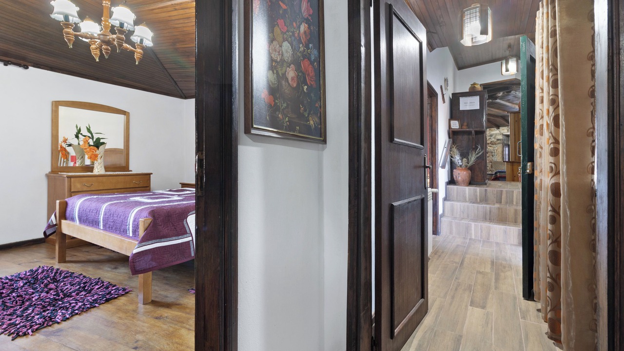 Photo of Bedroom in Rossas