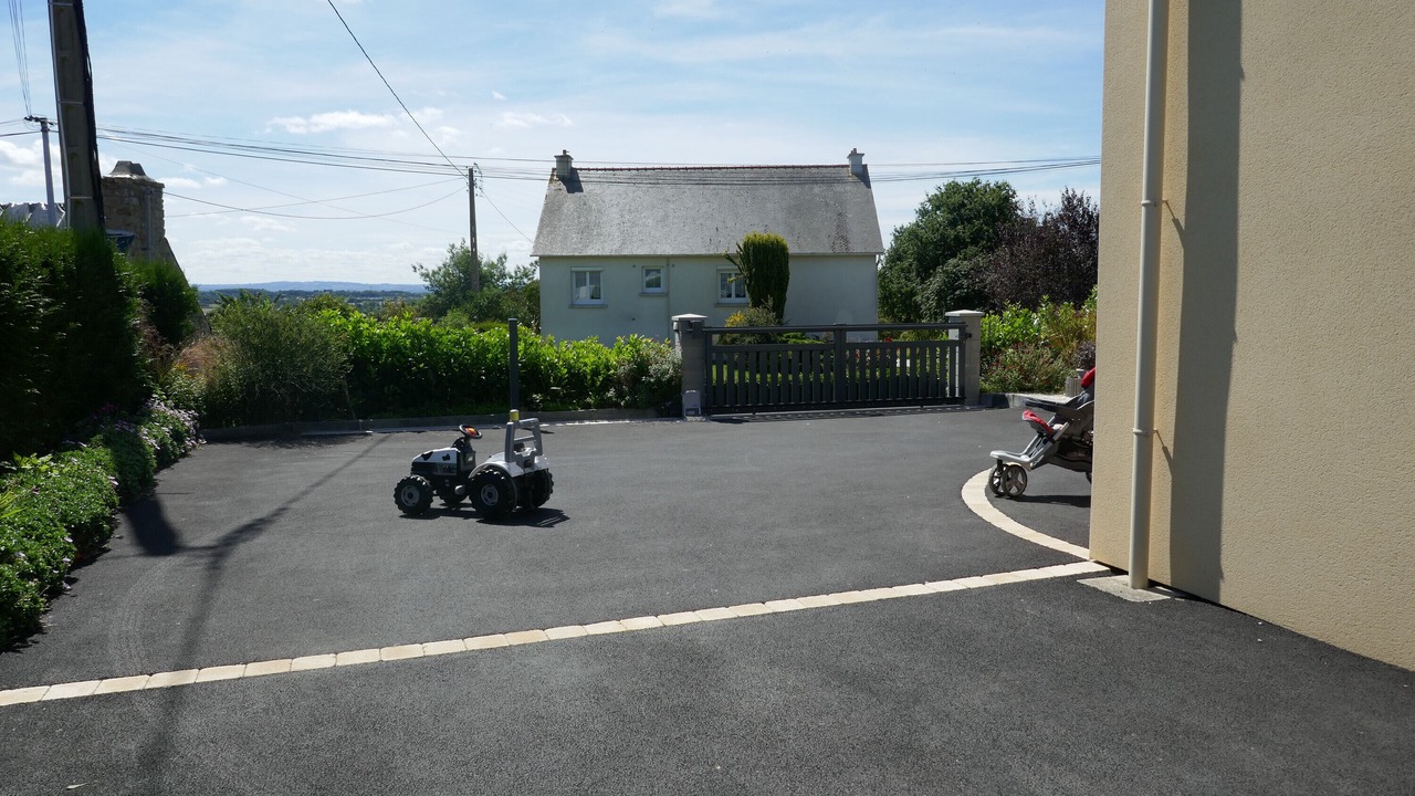 Photo of Outdoor in Morieux