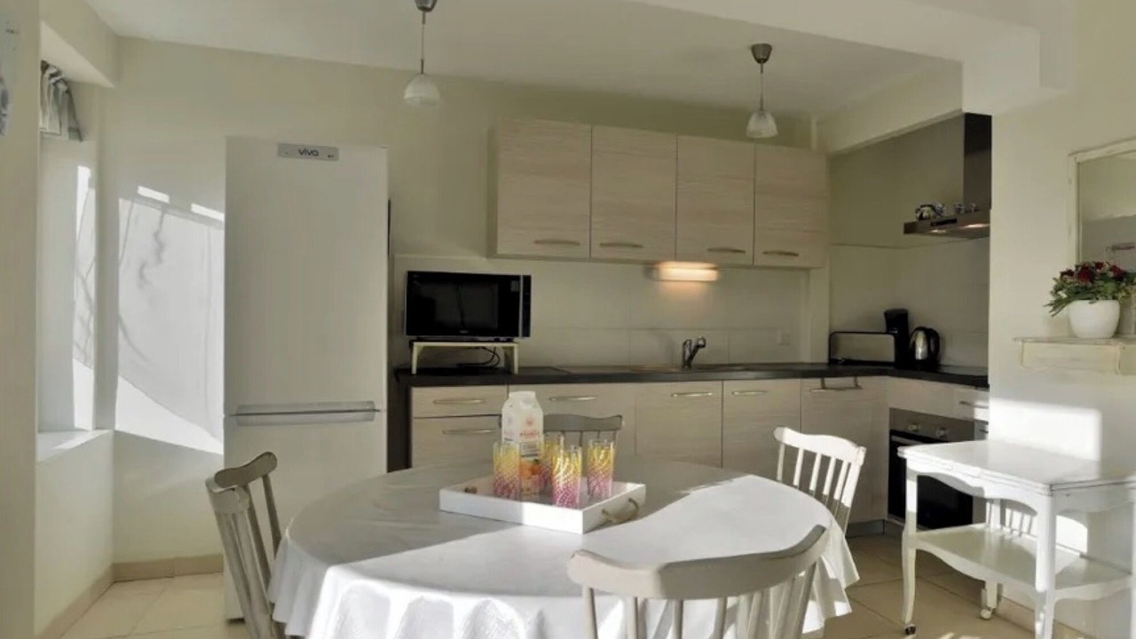 Photo of Kitchen in Morieux
