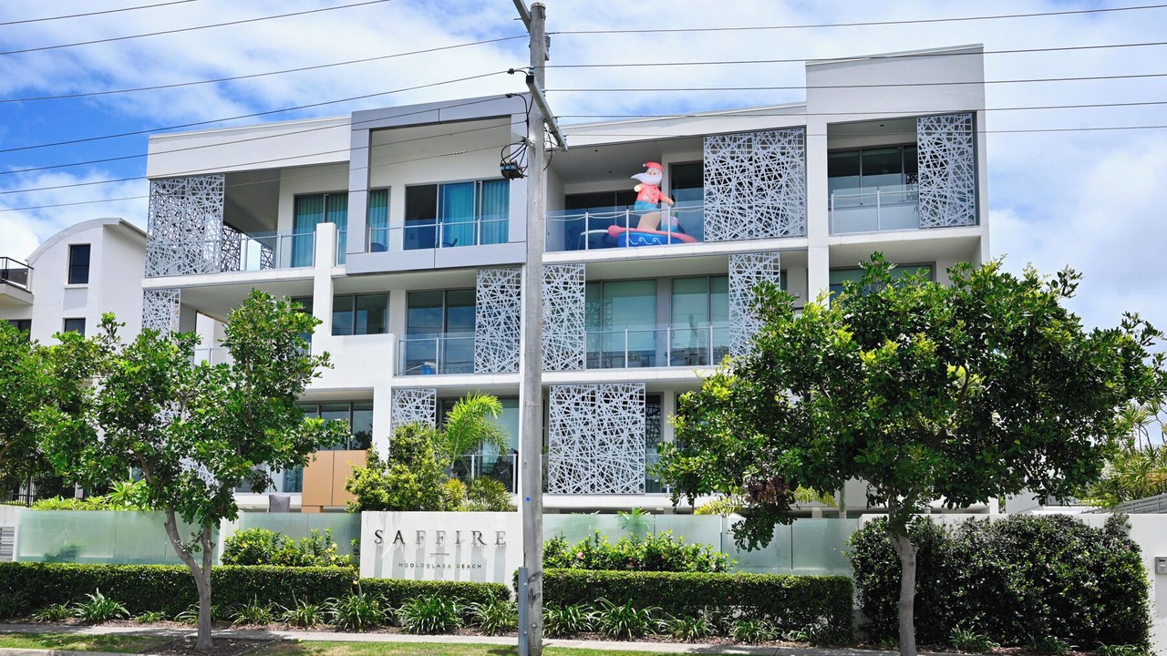 Photo of Outdoor in Sunshine Coast