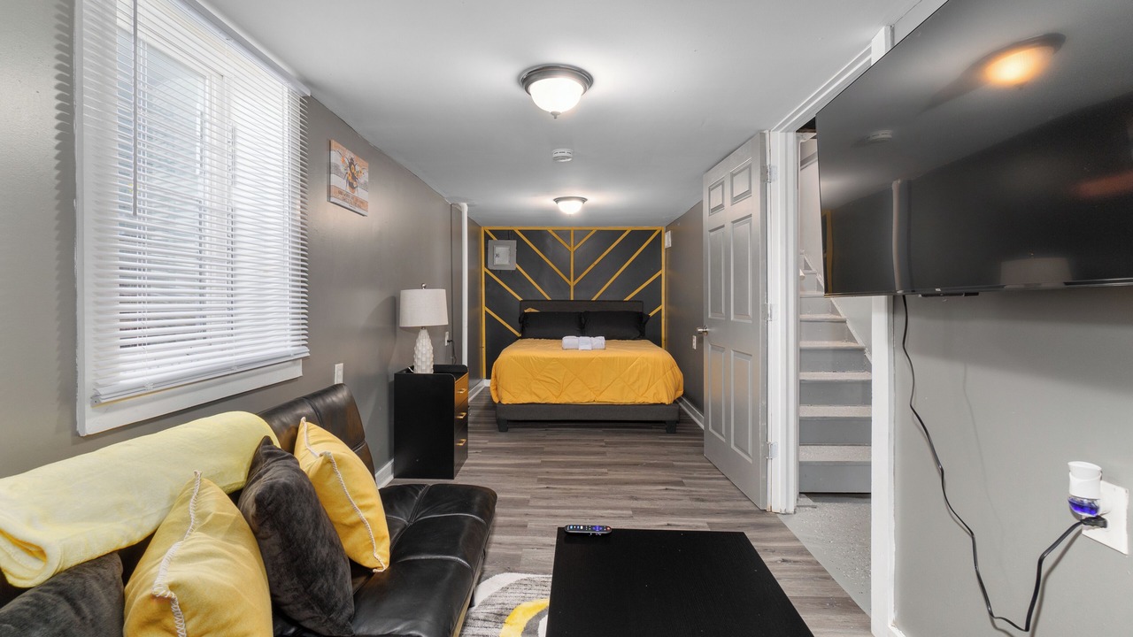 Photo of Bedroom in Gary