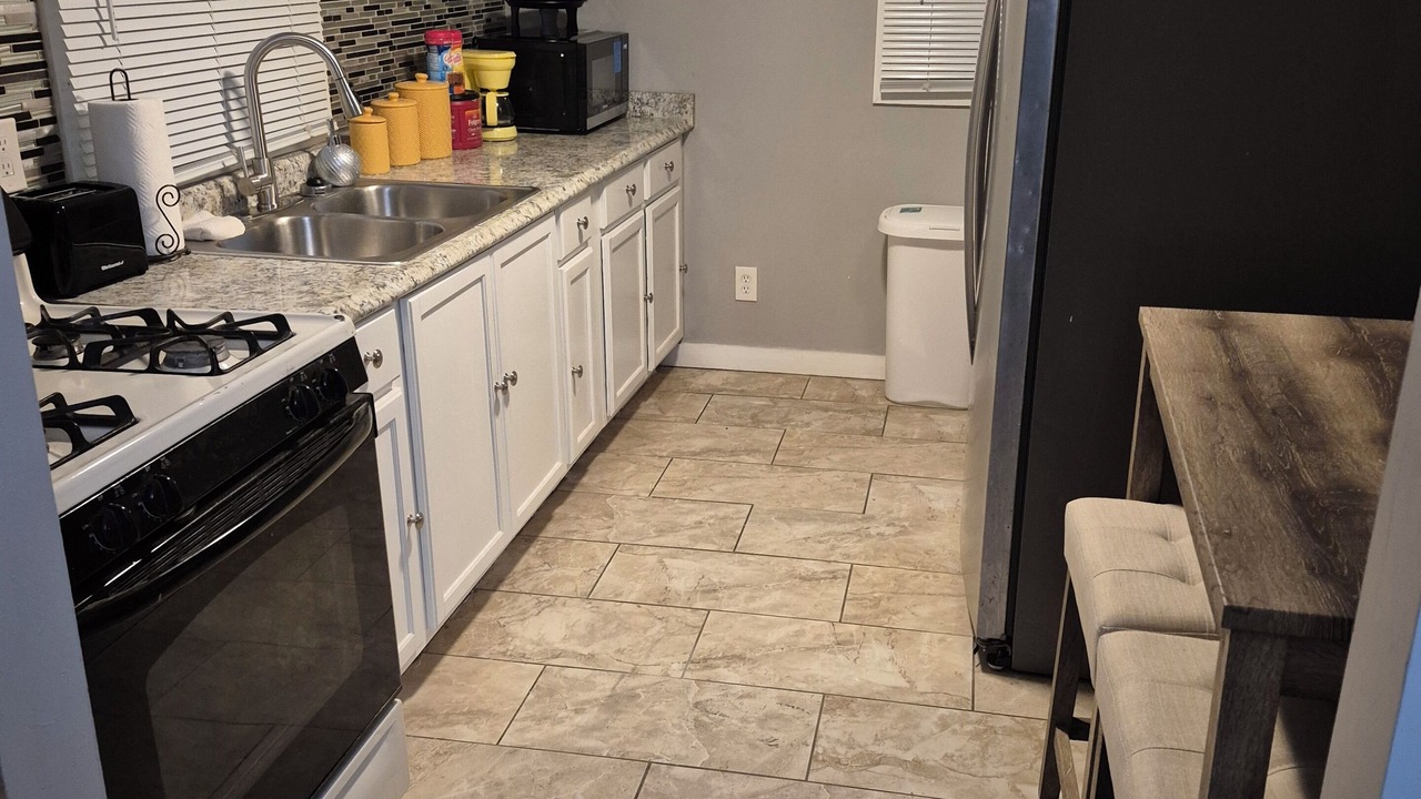 Photo of Kitchen in Gary