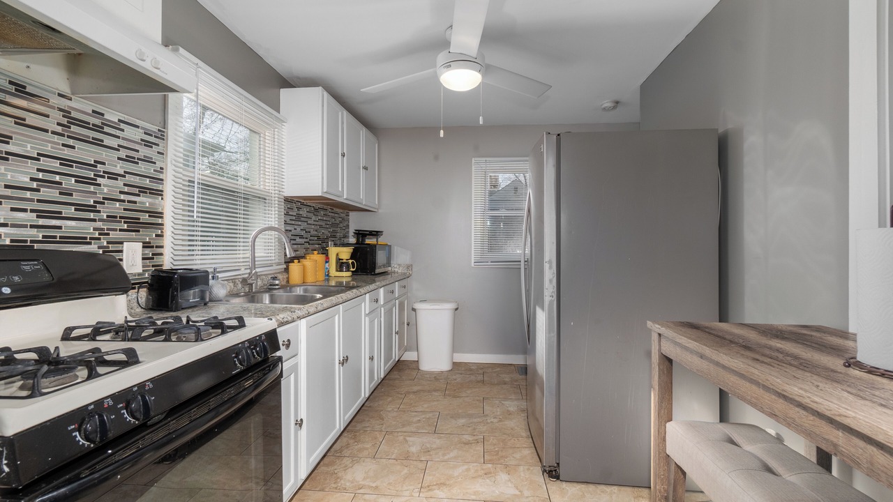 Photo of Kitchen in Gary