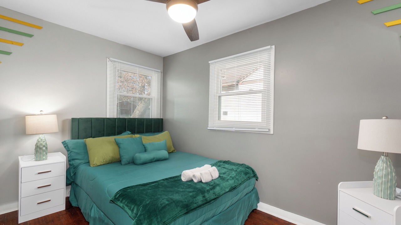 Photo of Bedroom in Gary