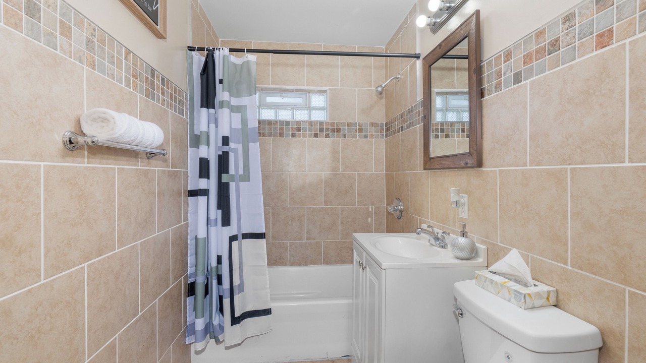Photo of Bathroom in Gary