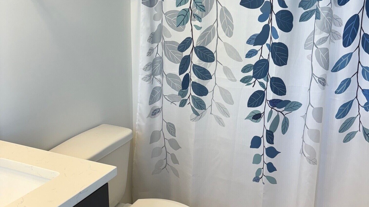 Photo of Bathroom in Issue