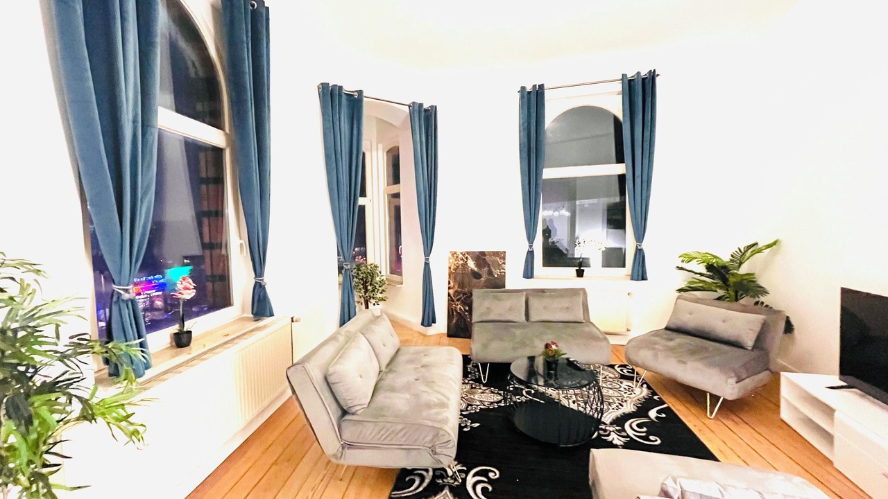 Photo of Livingroom in Saint Pauli