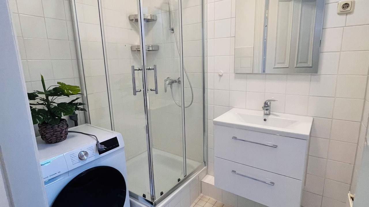 Photo of Bathroom in Saint Pauli
